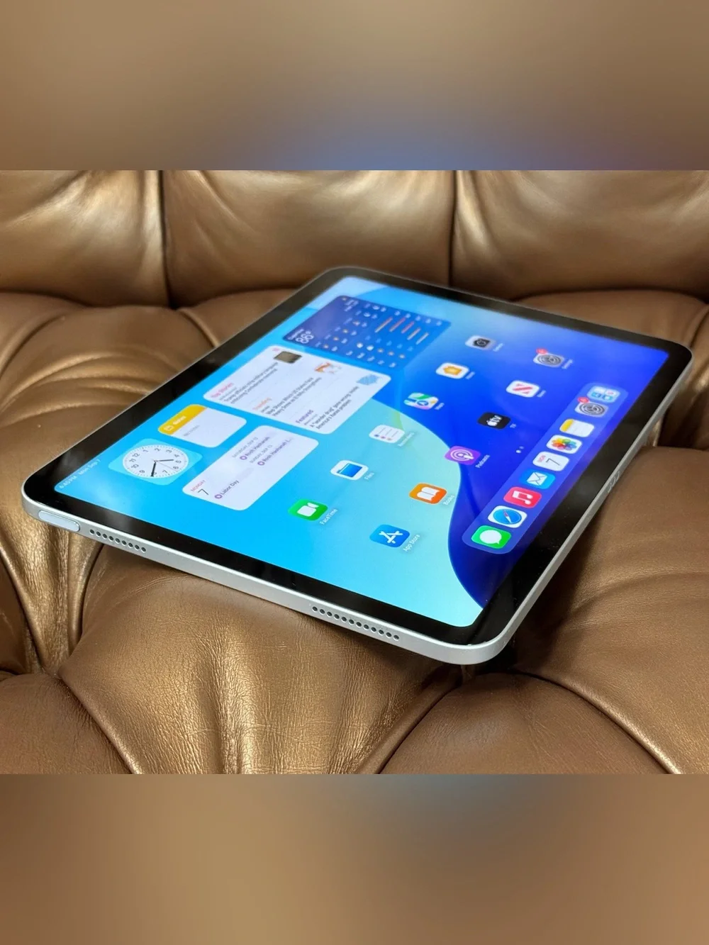 Apple ipad 11